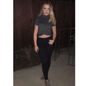 Selling the grey crop